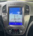 Android radio Opel Insignia - Tesla style 2009-2013