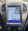 Android radio Opel Insignia - Tesla style 2009-2013