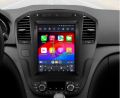 Android radio Opel Insignia - Tesla style 2009-2013