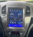 Android radio Opel Insignia - Tesla style 2009-2013