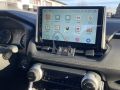 Android radio do Toyota Rav4 Hybrid