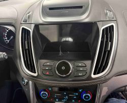 Android autordio Ford Kuga 2 CarPlay