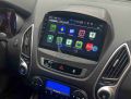 Multimedilne rdio Hyundai ix35