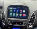 Multimedilne rdio Hyundai ix35