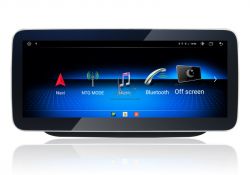 Multimedilne radio Mercedes Benz A- CLA - GLA CLass  2012-2019   Navigation GPS- Carplay