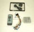 2-DIN multimedialne radio s GPS - Android 4/64GB