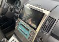 Multimedilne rdio Toyota Corolla Verso