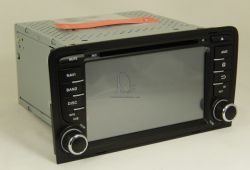 Multimediálne rádio AUDI A3  GPS+DVD+BT ( 2003-2010 ) Bonroad model