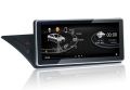 Multimedialne radio Audi A4 android system GPS