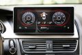 Multimedialne radio Audi A4 android system GPS