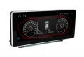 Multimedialne radio Audi A4 android system s GPS