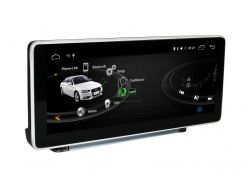 Multimedialne radio Audi A4  2017-2018 Andorid GPS system