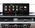 Multimedialne radio Audi A4 android system s GPS