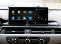 Multimedialne radio Audi A4 android system s GPS