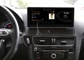 Multimedialne radio Audi Q5 