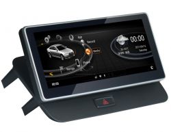 Multimedialne radio Audi Q5 2009-2016 Andorid GPS system