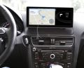 Multimedialne radio Audi Q5 