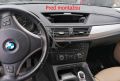 Multimedilne radio BMW X1 E84 