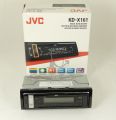 Autordio JVC KD-X161