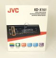 Autordio JVC KD-X161