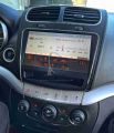  Autoradio Dodge Journey - Fiat Freemont 