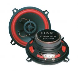 Autoreproduktory DAX ZGC-130