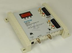 Modulator Axing AVM 3-00, TWIN Audio-Video-Modulator