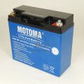 Batria LiFePO4 12V/20Ah - MOTOMA