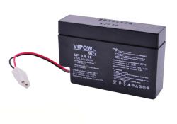 Batria oloven 12V   0.8Ah VIPOW