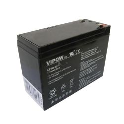 Batria oloven 12V 10Ah VIPOWBAT0215