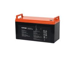 Batria oloven 12V 120Ah VIPOW BAT0418
