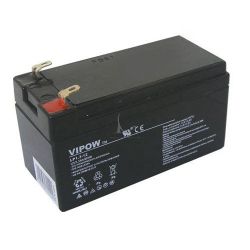 Batria oloven 12V 1.3Ah VIPOW BAT0213
