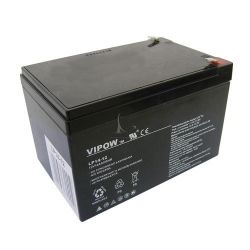Batria oloven 12V 14Ah VIPOW BAT0217