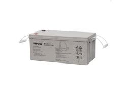 Batria oloven 12V 200Ah VIPOW BAT0419