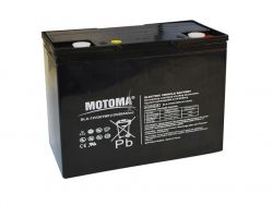 Batria oloven 12V  20Ah MOTOMA pre elektromotory