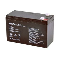 Batria oloven 12V 7.0Ah VIPOW BAT0211