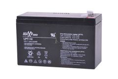 Batria oloven 12V/7.5Ah REBEL BAT0403