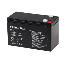 Batria oloven 12V 9Ah VIPOW BAT0228