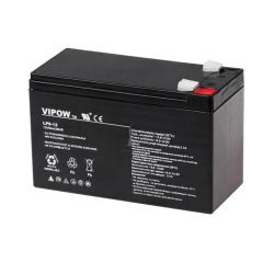 Batria oloven 12V 9Ah VIPOW