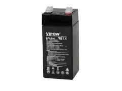 Batria oloven  4V  4.9Ah VIPOW