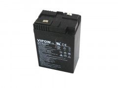 Batria oloven  6V  4.0Ah VIPOW