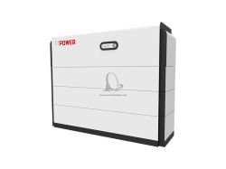 Batriov modul UHB1024 s BMS 10,24 kWh