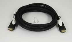 HDMI-HDMI PROFI kabel 3m v.1,4 +Ethernet