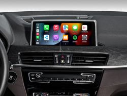 Dynavin syst�m Android  pre BMW Apple CarPlay a Android Auto