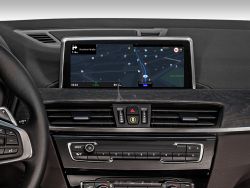 Dynavin syst�m Android  pre BMW Apple CarPlay a Android Auto