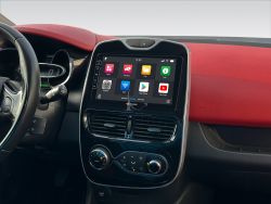  autordio s Androidom pre Renault Clio