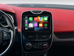  autordio s Androidom pre Renault Clio