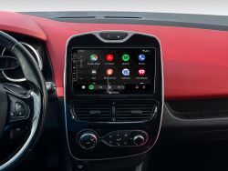  autordio s Androidom pre Renault Clio