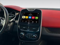  autordio s Androidom pre Renault Clio