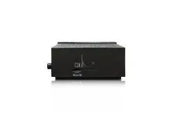 AB IPBox TWO Combo (1x DVB-S2X + 1x DVB-T2/T/C)